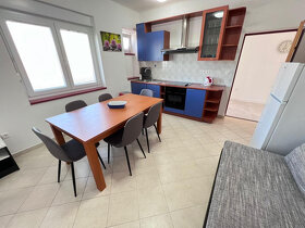 Apartmány- Petrčane Chorvatsko - 2