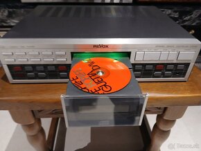 REVOX B225 - 2