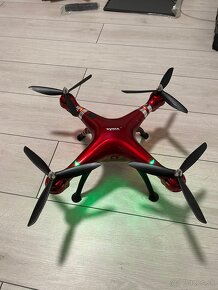 Dron Syma X8HG - 2