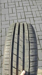 235/50 R19 Hankook Ventus SUV - 2