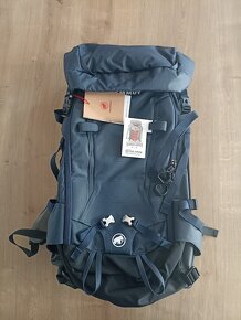 Nový ruksak Mammut Trion Spine 35 - 2