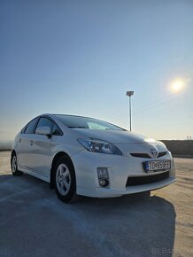 Toyota Prius - 2