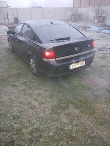 Predám Opel Vectra - 2