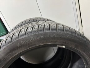 235/45r19 continental 2ks zimne - 2