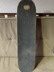 Skateboard Hudora - 2