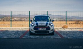 Mini John Cooper Works 2.0i | Remus úprava | 180kw - 2