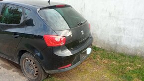 Seat Ibiza - 2