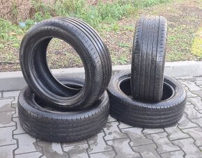 Letní Pneumatiky Dębica Presto HP2 205/55R16 / Vzorek 7 mm - 2