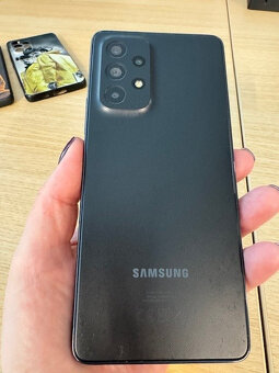 Predám Samsung Galaxy A53 5G - 2