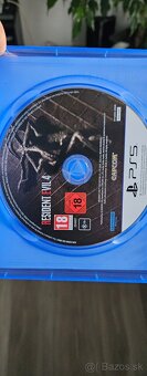 Resident Evil 4 remake PS5 20e - 2