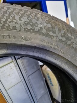 255/55 R19 - 2