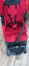 Baby  jogger city mini zip - 2