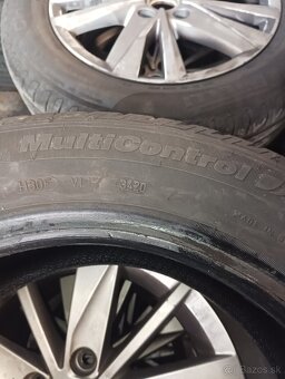 205/55r16. 94v - 2