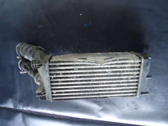 CITROEN C4 PICASSO 1,6HDI-INTERCOOLER - 2