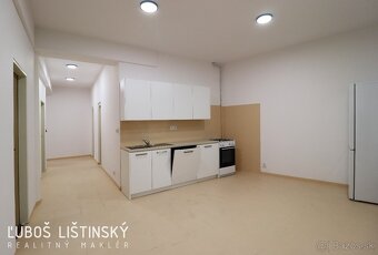 Nebytový priestor (90m2), vlast.kúrenie, parkovanie, odp.DPH - 2