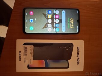 Samsung A05s - 2