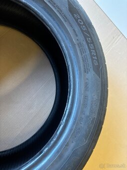 Hankook 205/55,R16 91H - 2