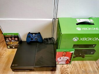 Xbox One 1TB - 2