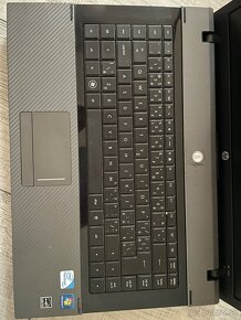 Notebook HP 620 - 2