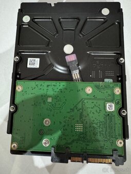 #22 - IBM 1TB 3.5" 7200RPM 6Gbs SATA - 2