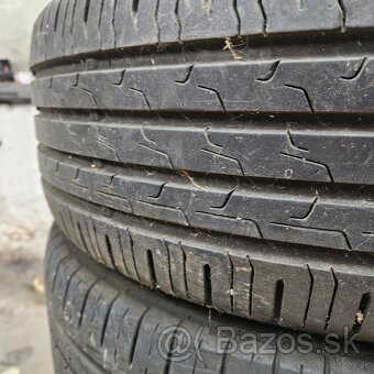 195/55 r16 Continental - 2