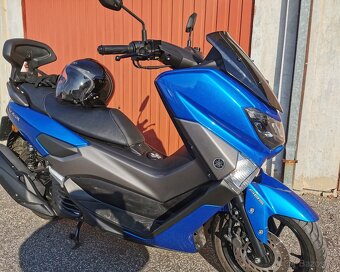 Yamaha nmax 125 cm3 - 2