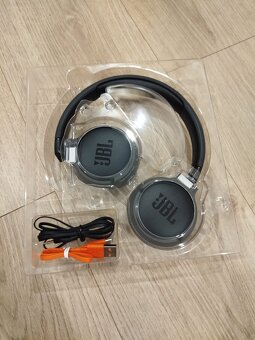 Predám slúchadlá JBL TUNE 660NC - 2