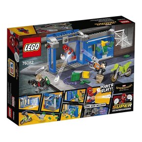 LEGO® Super Heroes 76082 - 2