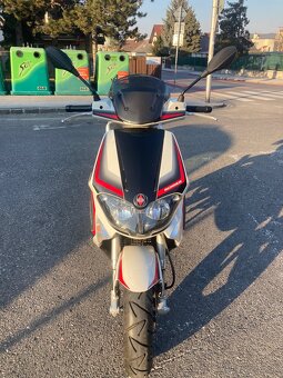 Gilera Runner 50 - 2