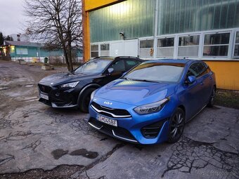 Kia Proceed 1,5tgdi Gt line - 2