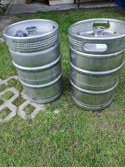 Keg sud 50 l DIN - 2