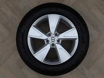 17" 5x108 ALU KOLA VOLVO XC40 – ZÁNOVNÍ ZIMNÍ TOP - 2