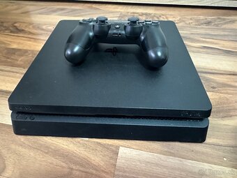 ps4 slim - 2