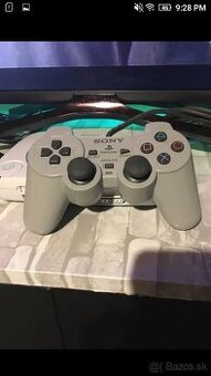 Playstation 1 slim.2 joystick.hry. - 2