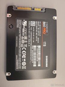 Samsung 860 PRO 1 TB - 2