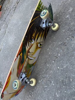 Skateboard - 2