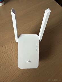 CUDY 1200 WIFI adapter - 2