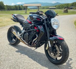 Mv Agusta Brutale 1090R - 2