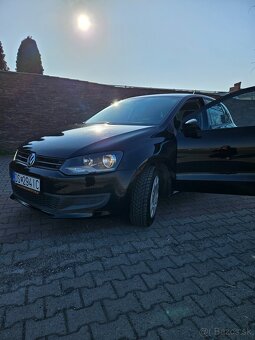 Volkswagen Polo 1.2 12V - 2