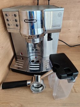 Pákový kávovar DELONGHI EC 850M - 2