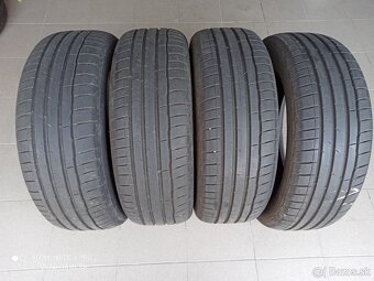 letne pneu Hankook 235/60 R18 - 2