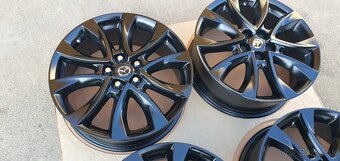 Cx-5 cx-30 cx-7 tucson quashkai sorento 5x114,3 r19 crv gh - 2