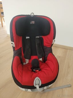 Autosedačka Britax Romer Trifix - 2