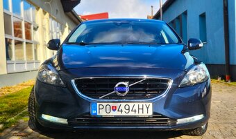 Volvo V40 D4 AT 5 valec - 2