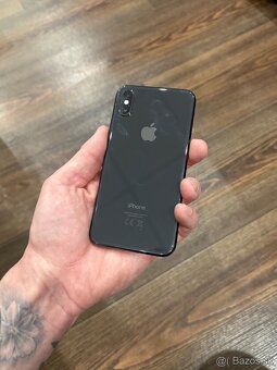 iPhone XS 256gb - 2