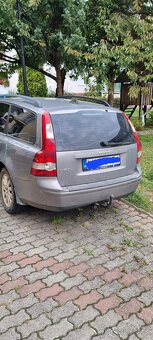 Volvo v50 2.0d - 2