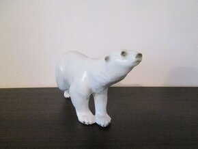 ROYAL DUX - Ľadový medveď - 2