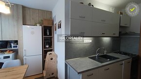 HALO reality - Predaj, trojizbový byt Prievidza, Sídlisko Ko - 2