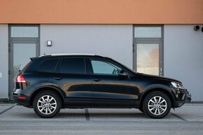 Volkswagen Touareg II 3.0 V6 TDI BMT 4MOTION - 2