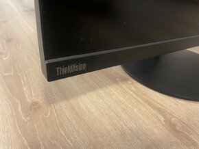 Lenovo ThinkVision T27i-30 - 2